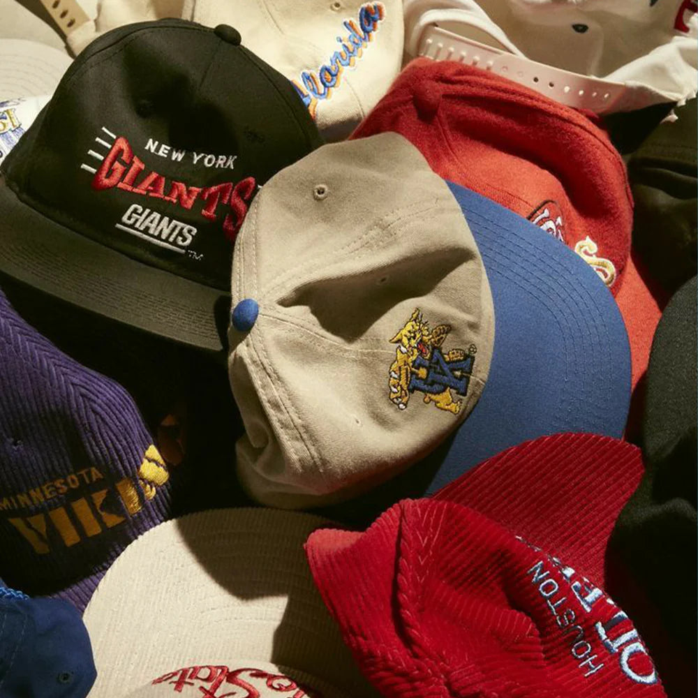 Trucker Caps