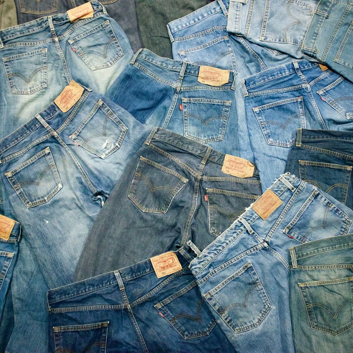 Levi's Jeans