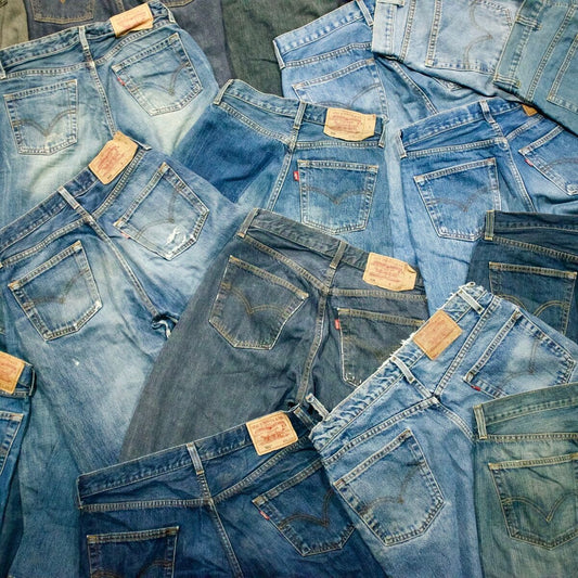 Levi's Jeans
