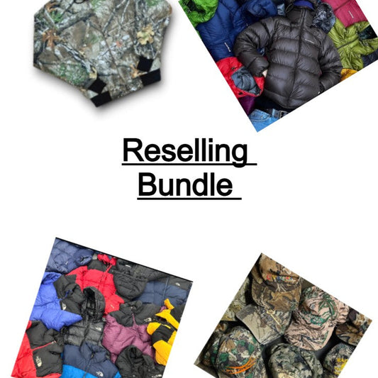 Premium Reselling Bundle